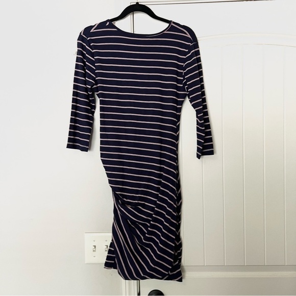 Sundry Fabian Dress - Picture 7 of 11